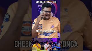 CSK Auction 2025 Ku CHeeky Cheeka Va Kutitu Ponga csk cskfans Chennai Superkings [upl. by Mike]