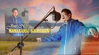 MAMARAMAI KAAMATAN  Jim Ns  Lyrics [upl. by Gnok819]