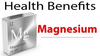 Health Benefits of Magnesium with Morley Robbins [upl. by Melita]