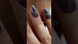 NEONAIL Winter Collection „Glacial Glow“ [upl. by Namlak]