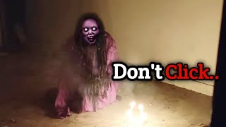 Scary Videos 48 [upl. by Lynea168]