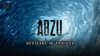 ABZU Trailer Demo amp Trailer OFFICIAL4K 60FPSSTEAM [upl. by Allemahs]