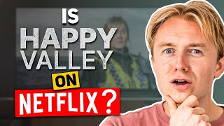 How to Watch Happy Valley on Netflix From Anywhere in 2024 [upl. by Inattirb3]