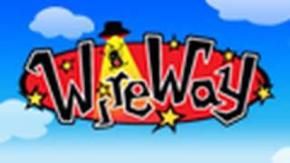 WireWay Trailer  Nintendo DS [upl. by Irtemed640]