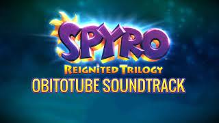 Spyro Reignited Trilogy Soundtrack Glimmer [upl. by Chamberlain209]