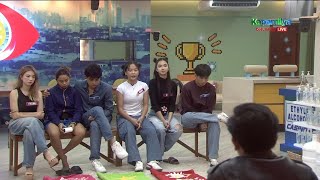 PBB GEN 11 Full Episode October 7 2024 Day 80 [upl. by Leicam]