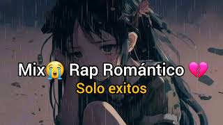 MIX RAP TRISTE 2021 💔😭 Elias ayaviri 💔😔de Amor y Desamor para dedicar [upl. by Dayle]