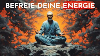 Geführte Meditation Wie du deine innere Kraft wiederfindest Glück Freude Lebenskraft [upl. by Ekaterina613]