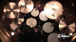 Zildjian Sound Lab  Cymbal Comparison Video  Full Version [upl. by Sammie958]