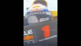 Max Verstappen gets his REVENGE on Lando Norris 😈 formula1 f1 [upl. by Eniroc699]