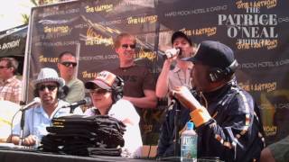 The Patrice ONeal Tribute Part 16  OpieRadio [upl. by Gerbold918]