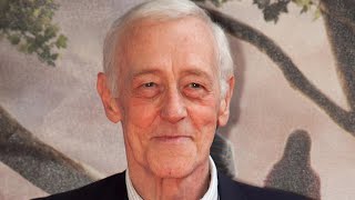 Frasier Actor John Mahoney Dies at 77 [upl. by Einnaffit14]