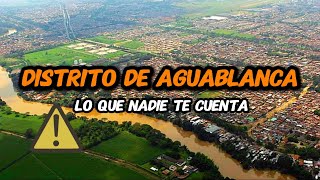 Este es el DISTRITO DE AGUABLANCA en CALI [upl. by Matusow201]