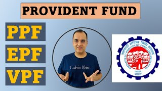 Which is Better  PPF vs EPF PublicEmployee Provident Fund [upl. by Ehcrop]