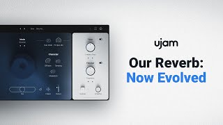 ujamInstruments presents UFX REVERB Version 2 [upl. by Janelle438]