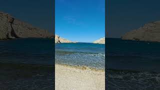 iles du frioul Marseille France beach relax traveling travel frenchbeach polsveta sea today [upl. by Fredella]