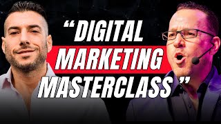 Playing Small is Canceled Episode 15  Digital Marketing Masterclass With Todd Hartley [upl. by Deny]