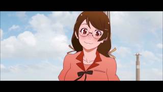 Kizumonogatari part lll ost Bonus01 Kizuminogatari Seisaku Happyyou PV BGM BONUS TRACK [upl. by Cataldo477]