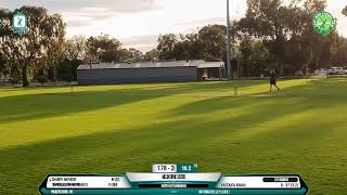 South East Barbarians vs Melbourne Sixers  South East Melbourne  Australia [upl. by Moth]