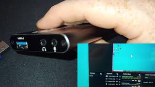 Review Leadnovo Panmax Dododuck 1080p 60fps Video capture card 4k pass thru Kedok [upl. by Feil567]