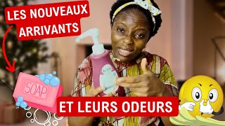 NOUVEAUX ARRIVANTS AU CANADA faites attention à VOTRE ODEUR CORPORELLE votre intégration en dépend [upl. by Farah]