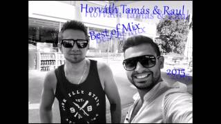 Horváth Tamás amp Raul Best of Mix 2015 Zillik Boateng mix [upl. by Forsta]