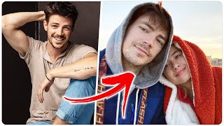 10 Things You Didnt Know About Grant Gustin [upl. by Nednyl]