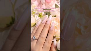 👰Bridal elegance at your fingertips💅 [upl. by Quillan]