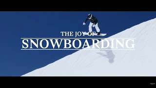 Sport Chek  The Joy of Snowboarding [upl. by Portland]