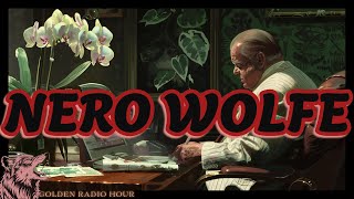 5 Essential Clues Every Detective Needs to Crack the Nero Wolfe Code [upl. by Dnomder]