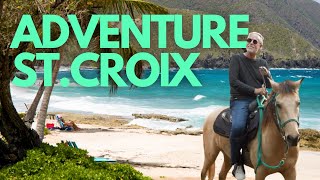 The Best of St Croix A Locals Guide [upl. by Ina]