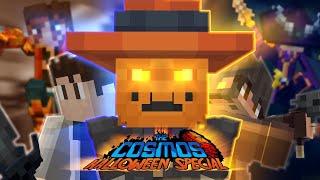 The Cosmos Halloween Special [upl. by Teddie780]