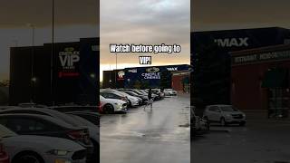 So glad I found this one it makes the Toronto VIPs a rip off vlog movietheater cineplexvip [upl. by Akinit97]