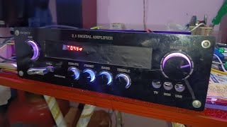 tipper lorry 41 Amplifier Rework alternate trending speaker caramplifier lorry tipper auto [upl. by Aneertak518]