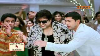 YOUTUBE HD Rangeeli Raat song Money Hai Toh Honey Hai mp4 [upl. by Lorene803]