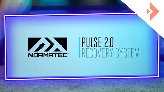 Unboxing and Setup NORMATEC Pulse 20 [upl. by Alyk152]