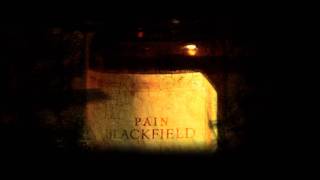 Blackfield  Pain  Lyrics HQ [upl. by Odranoel]