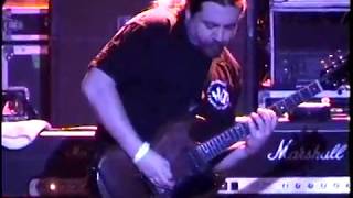 CLUTCH Live  The Trocadero Philadelphia PA 11121998 Full show from master tape [upl. by Lithea787]