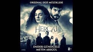 Azize v2 Hercai Original Soundtrack [upl. by Htiek]