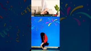 How to do padmasana🤔streches yoga❤️ [upl. by Reld]