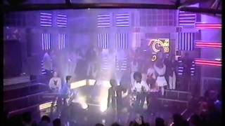 SExpress  Theme From SExpress  Top Of The Pops  Thursday 5th May 1988 [upl. by Dodie]