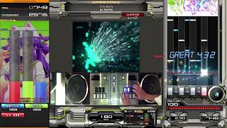 【beatmania IIDX 31 EPOLIS】AdulariaA FC [upl. by Giustina430]