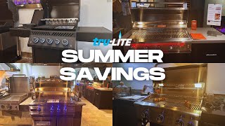 Summer Savings Event at TruLite Gas 💵 [upl. by Chrisse232]