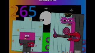 Timeblocks band 22 and 23 MEGA VIDEO [upl. by Thornton375]