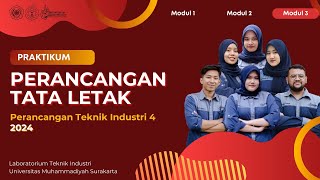 MODUL 37  INISIALISASI QS DAN OUTPUT QS [upl. by Drusi213]