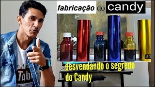 Desvendando o segredo do Candy [upl. by Toille]