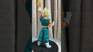 Vegito skill repaint size grandista [upl. by Sawtelle]