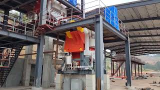 silica sand processing production line silicasand pasirsilika [upl. by Merl]