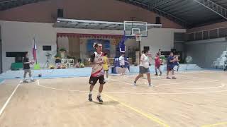 Jayson Williams moves ng Higalas Ball Club CANLAS short video basketball highlights fypviral fyp [upl. by Naut]