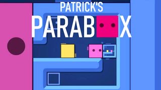 Patricks Parabox Livestream 060723 [upl. by Yrem]